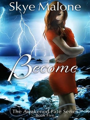cover image of Become